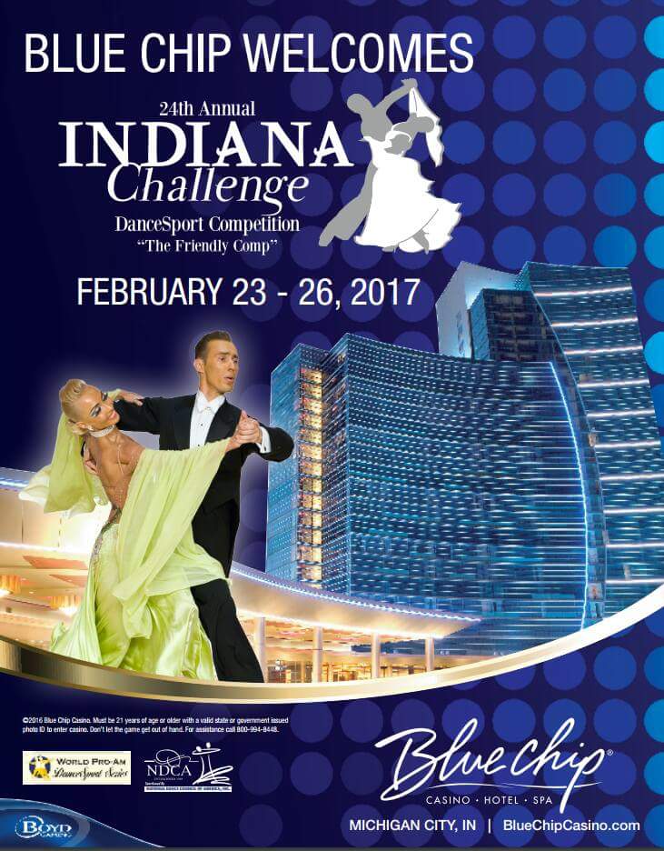 godance_studio's tweet photo. Best of luck today to all of our #IndianaChallenge participants! Dance your hearts out! The studio will be closed today. https://t.co/meU7jkCOHE