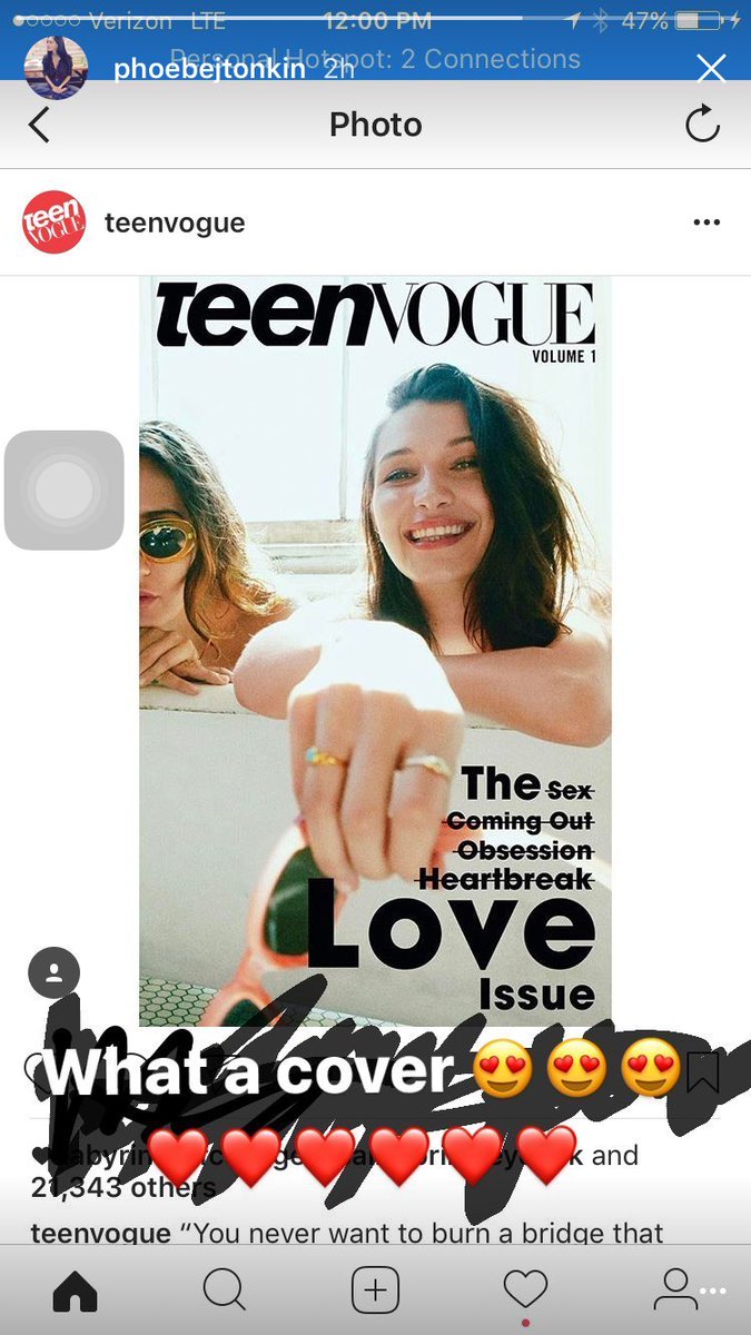PipeskinBR's tweet photo. PHOEBE VIA IG || Última atualização da Phoebe em seu IG Story. https://t.co/I4MjnvSN63