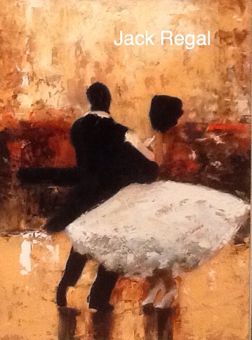jackregalart1's tweet photo. @twitrartexhibit @peterschiedam @kbmatter  #painting #art #dance #oiloncanvas https://t.co/wCsnW4IkFc