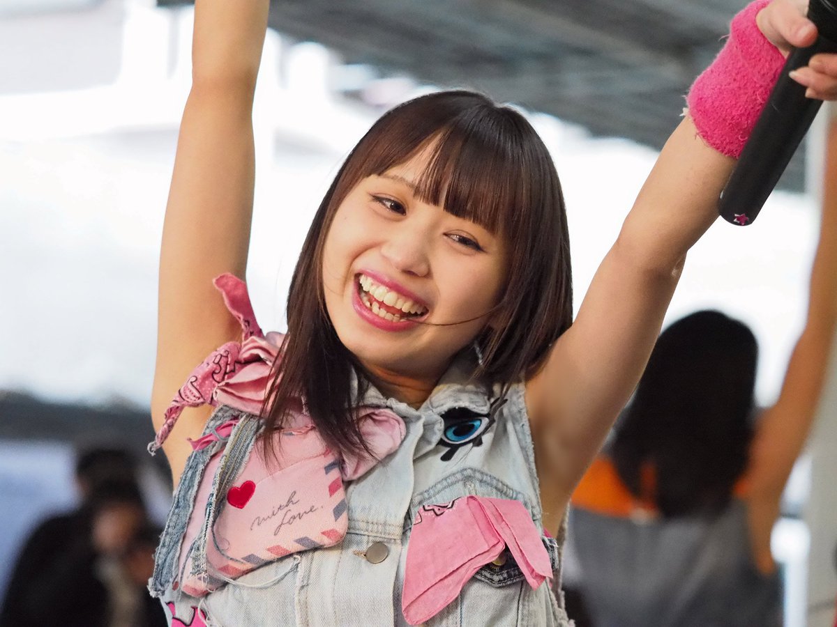 かんちゃん على تويتر 山活 シーモール下関 2 11 2部 森脇優依3 岡村百華 山口活性学園 山活 森脇優依 岡村百華 シーモール下関 Hondacars展示会