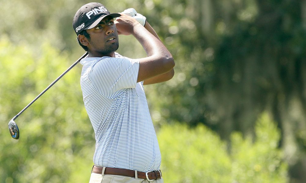 Golfweek tweet media