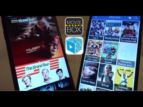 Tech_Rasss's tweet image. NEW Install Movie Box &amp;amp; PlayBox HD FREE iOS 9 _ 10 - 10.2.1 NO Jailbreak NO PC iPhone iPad iPod youtube.com/watch?v=BCF7vS…