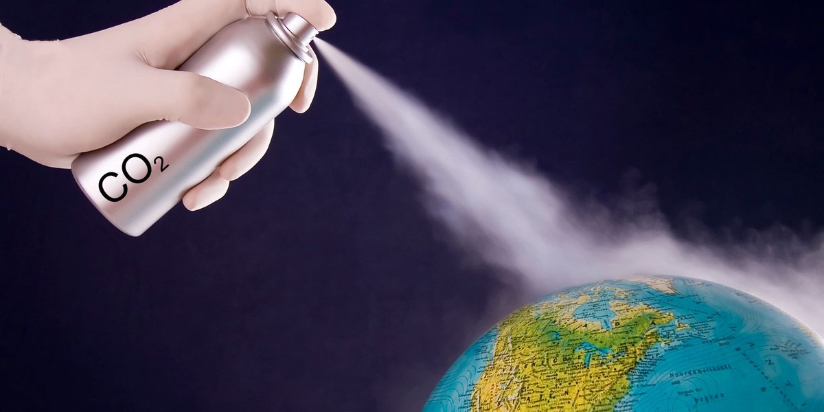 Amen: A Price On Carbon Is Neither Liberal Nor Conservative. It's Just Practical buff.ly/2ko617Y #climate <a href="/Anthropozine/">Steve Zwick</a>