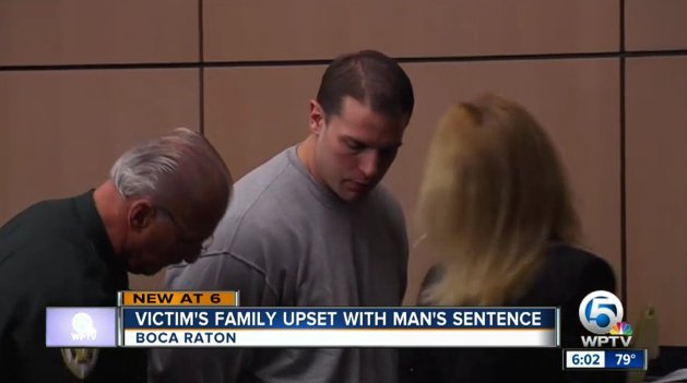 MicSeiler's tweet photo. Family slams sentence, plea agreement, in DUI manslaughter case: https://t.co/WNQbezHNWW https://t.co/SSs10NWVvD