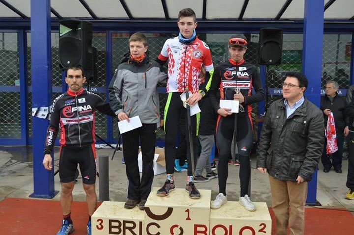 leosanchezbike's tweet photo. Segunda del año, primera del #OpenCLM #XC consiguiendo un segundo puesto tras una semana difícil @ciclosbarber https://t.co/FQEvBJuMbl https://t.co/aZjeaY2VHA