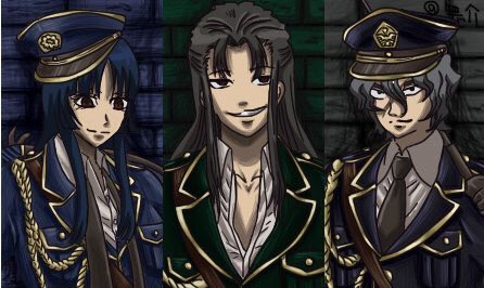 無介 絵描き垢 V Twitter ドs検定の天照院奈落組 信女は元だけど 最近 この3人にお熱 無介 絵描き垢 V Twitter ドs検定の天照院奈落組 信女は元だけど 最近 この3人にお熱