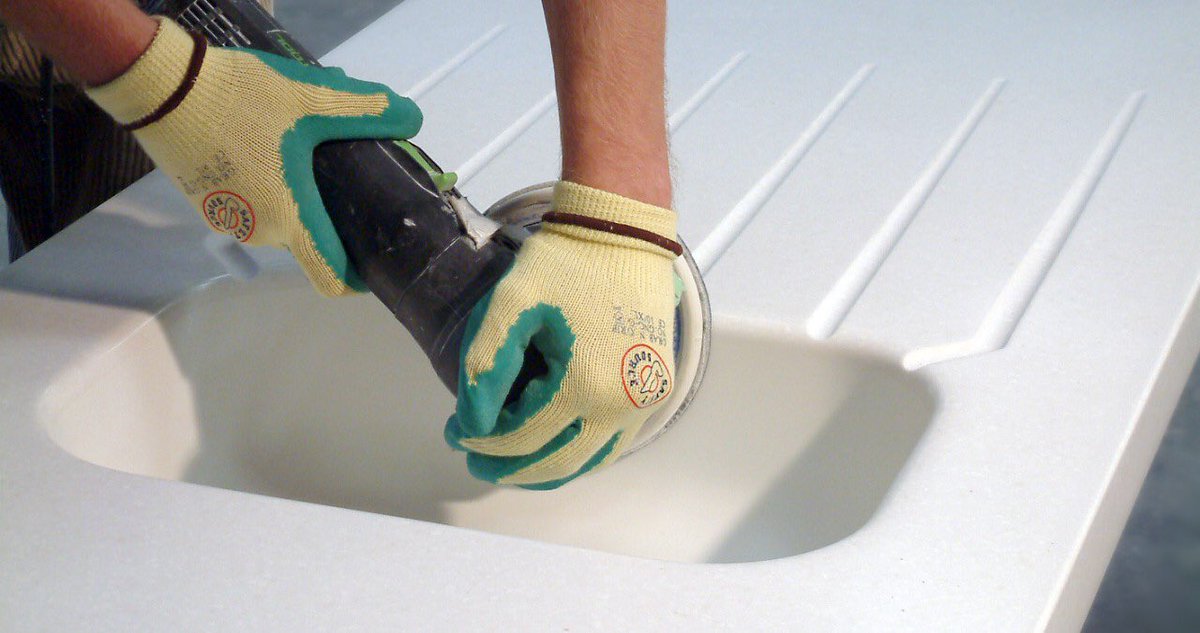 PaulOHareDesign's tweet photo. @uksolidsurfaces https://t.co/pTuC1zYDVW
