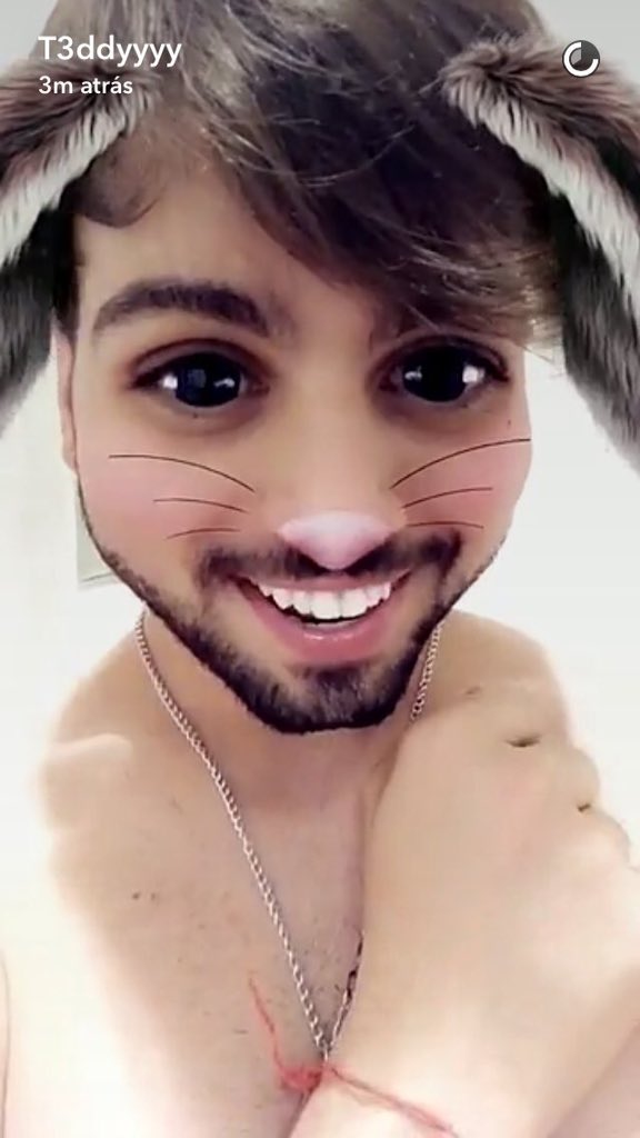 T3ddy Sorrindo on X:  / X