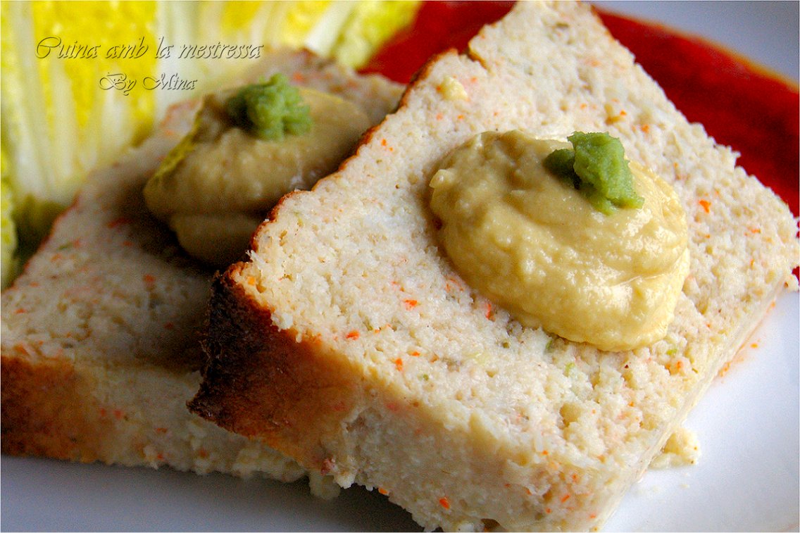 CuinaMestressa's tweet photo. Terrina de merluza y langostinos #RecetasFestivas #CocinaTradicional #RecetasParaEnamorar #PescadosYMariscos https://t.co/AXeUhwJXpA https://t.co/m462xyvISZ