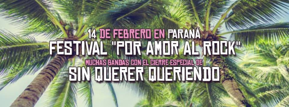 📻 Hoy #EnElFinDeLaTarde vamos a estar charlando con Roy de @Sqq_oficial 
📲 Escribinos al 343 4 179 455

🎙 Jessica Imaz #BaxadaNoEsRepetidora