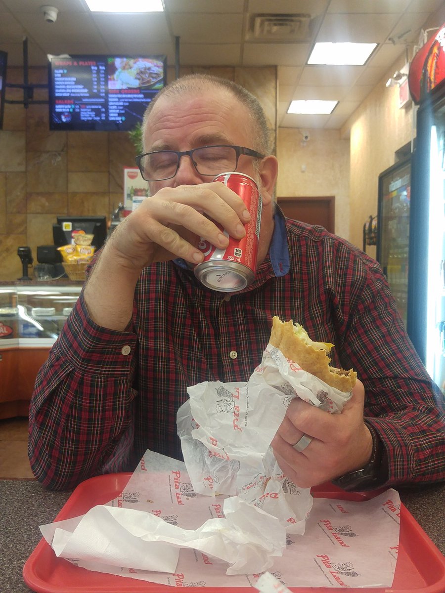 HDOrangeToast's tweet photo. Tonight @IDesignSmith will represent our club at the area speech contest.   Right after dinner with #thisguy #heisnotshy #morelikehungry https://t.co/4yQ5JWsLO8
