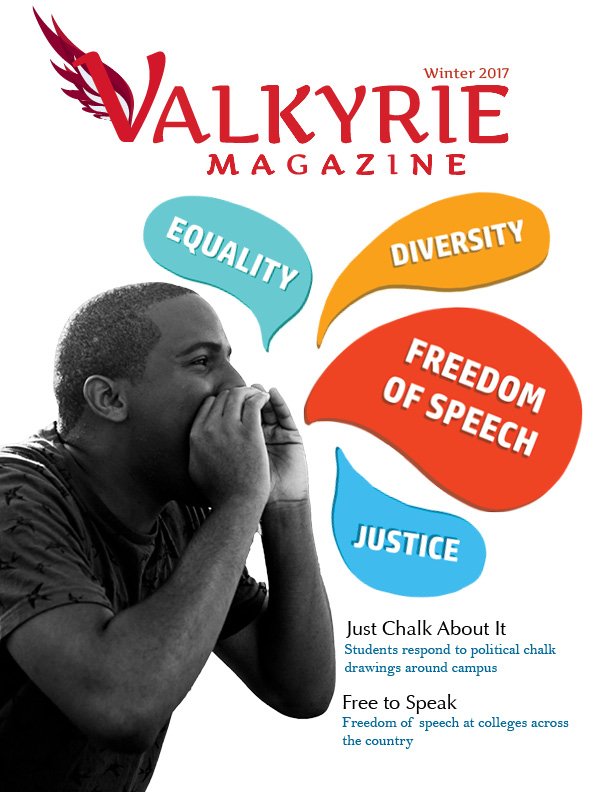 BCValkyrie's tweet photo. Our 2nd issue is here!! Click this link to view: https://t.co/4CoIrZN3pW #BCValkyrie #2ndIssue #Enjoy https://t.co/P1SMv3DLps
