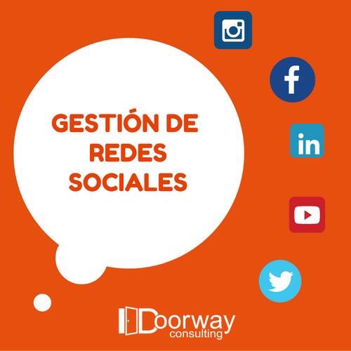 DoorwayPy's tweet image. ¿Tu marca o negocio aún no está en redes sociales? 
Consulta con nosotros al 961 50 29 64 📱