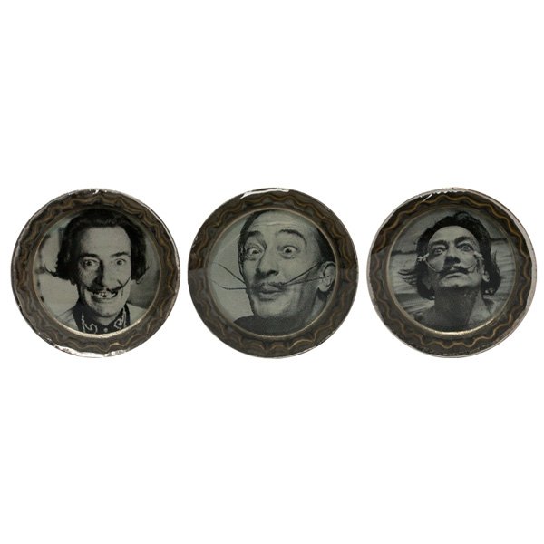 Para los amantes del arte, de las cosas bellas ¡Los imanes perfectos para sus neveritas! → disenia.co/sonrie