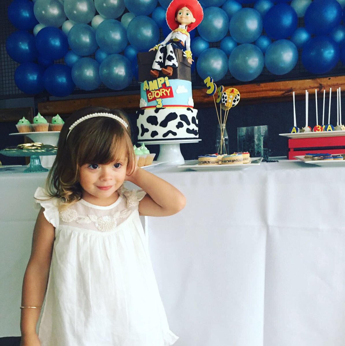 Cumple de mi princesa !!! #3 años ❤️❤️❤️