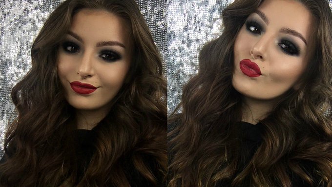 Watch Shelby's leaked NSFW photo on TwXstars