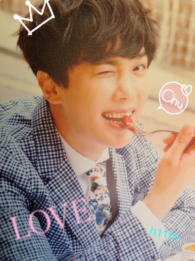 ariel1225tiara's tweet photo. ”大好きです❤︎”
@JungMin0403
#waiting4PJM
#waiting4ROMEO
#waiting4SS501 https://t.co/njinFRIYyT