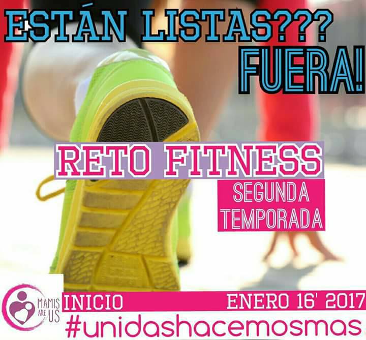 mamisareus's tweet photo. En el grupo tenemos un #RETOFITNESS entra y puedes encontrar recetas, rutinas,coachs de fitness https://t.co/f3qIVHybKn