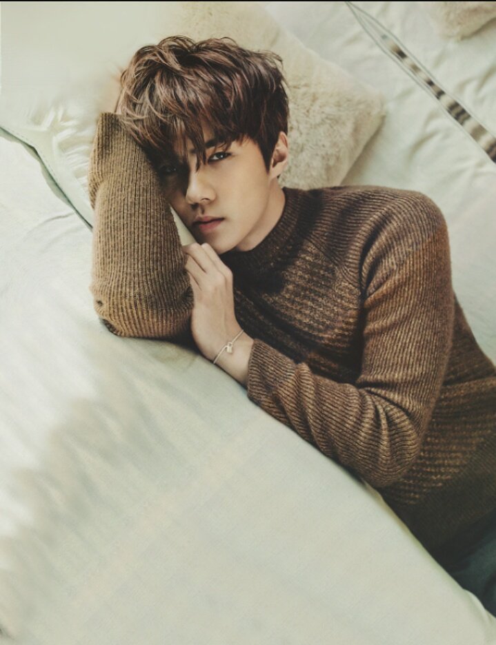 Imagini pentru sehun ceci photoshoot 2015