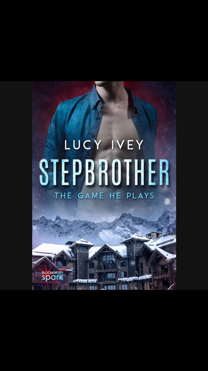 lucy_ivey's tweet photo. Today's your last chance to be left #breathless 

RT &amp; follow to #win a copy on #ValentinesDay 

https://t.co/XIIeXndP5n https://t.co/JQ0BFsCpfJ