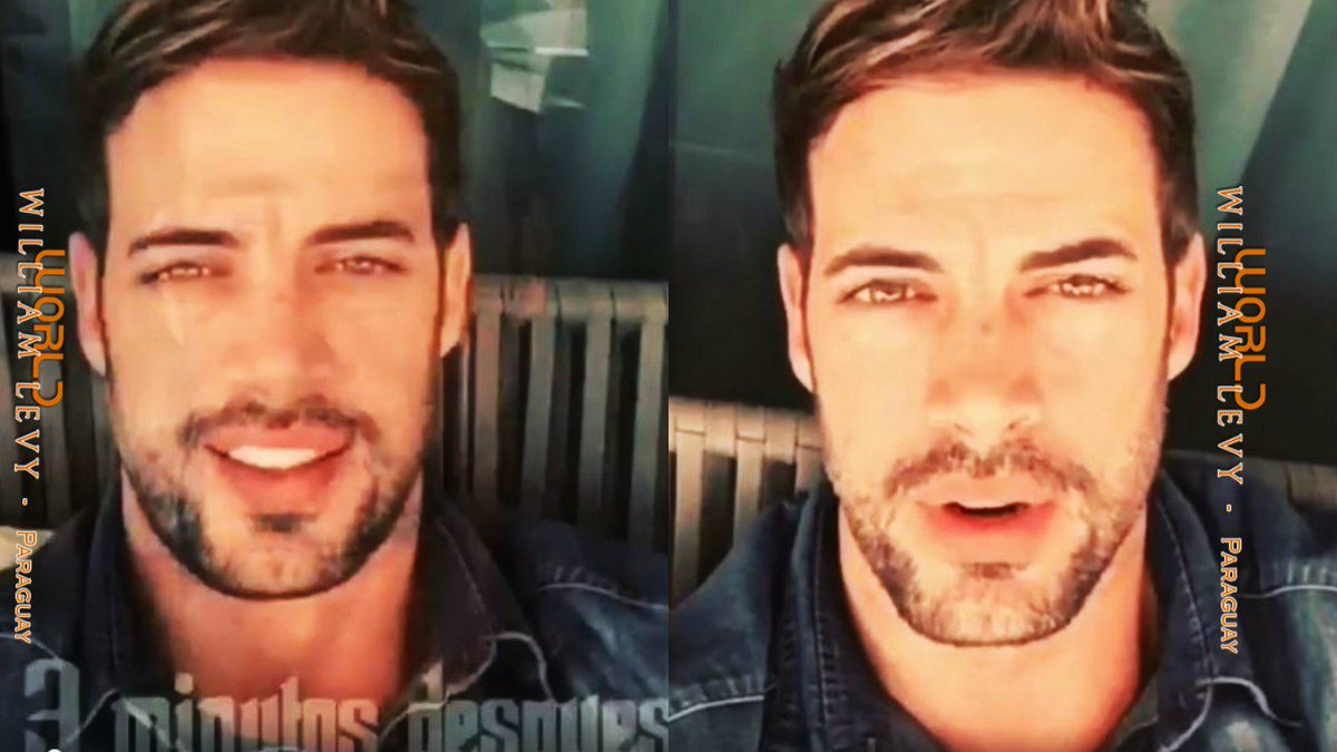 WLWParaguay's tweet photo. #COLLAGE3 ::: VIDEO #WilliamLevy @willylevy29 via sus redes sociales "Encendiรฉndonos LOL" โฃโฃโฃโฃ https://t.co/aaPdZO3Uop