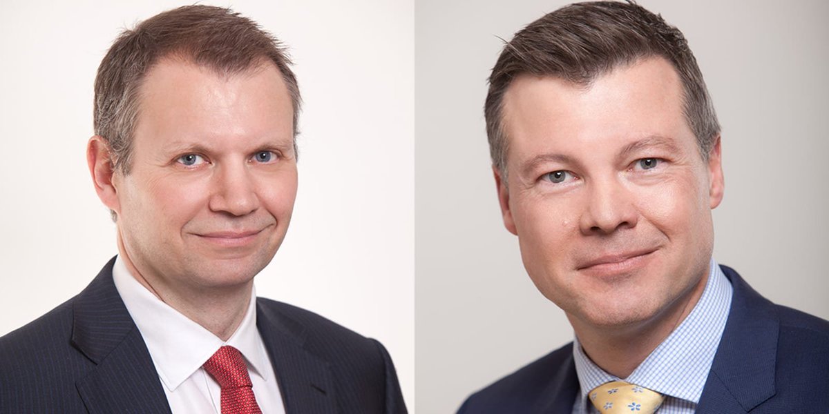 gcr_alerts's tweet photo. Another of our most-read stories this week: @LawEuclid merges with @Damienedgelegal for an #antitrust super-boutique https://t.co/i2Dk3JSUtL https://t.co/rzUFC9lf35
