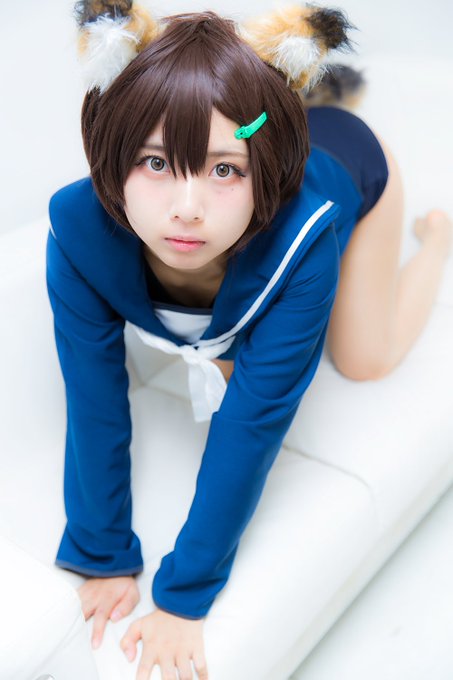 コスプレイヤーとみこのTwitter画像51