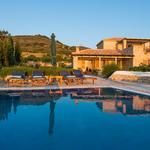 Sip local wine, watch the sunset + explore the Blue Caves while staying at Purple Villa in Zakynthos, Greece. bit.ly/2l8VSAA