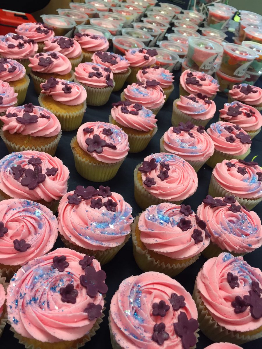 AlKautharBrum's tweet photo. #TheForgottenJewels course throwback
Alhamdulliah was a great day spent with the Skeikh and students!
#cupcakes #motherandbabyroom #books https://t.co/9NlVaqOKS8