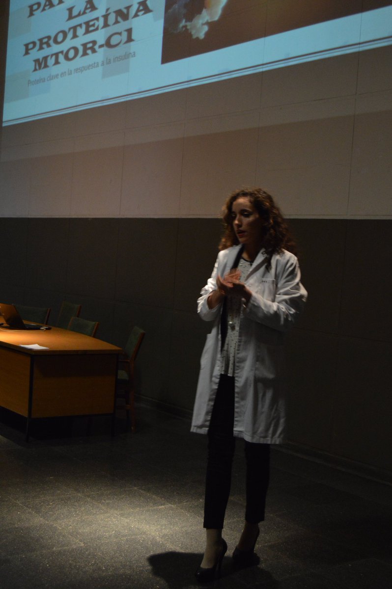 EpmUcm's tweet photo. Hoy ha tocado ponencia en  @TajamarColegio .  Un placer estar allí https://t.co/ygYBOzvZer