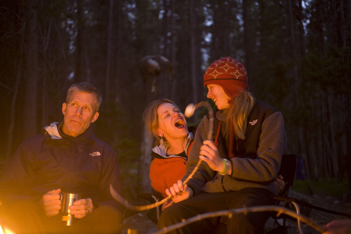 Cari_Morgan's tweet photo. Siri, we've got a problem... https://t.co/TOhlGGEGnw  #outdoorfamilies #100HoursUnplugged https://t.co/uTUXvCWSM7