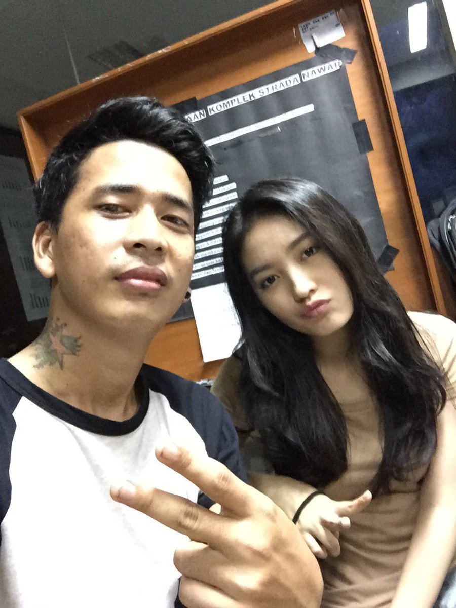 haii @Wilona_Official <a href="/WiLikeItS/">Natasha wilona</a> <a href="/natashawilona9/">Natasha wilona </a> @WiLikeIt_IND