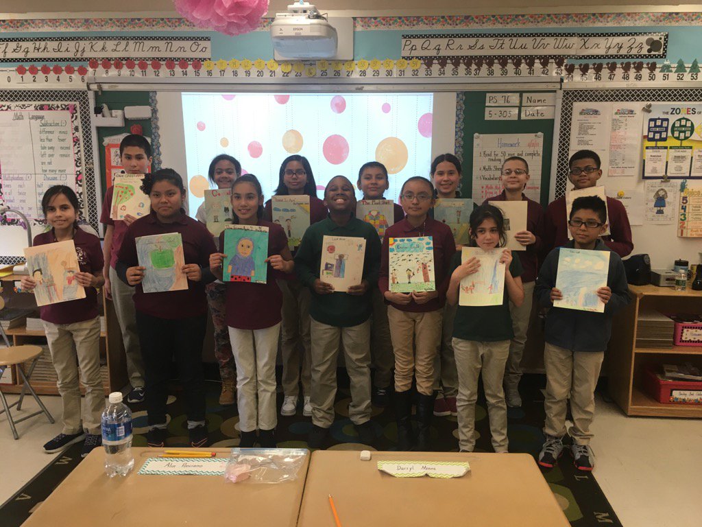 Meet the Stars! 🌟<a href="/TBerger76Q/">Mrs. Berger</a> <a href="/MrsTserbis76/">Mrs. Tserbis</a> <a href="/PS76Q/">PS76Q William Hallet</a>