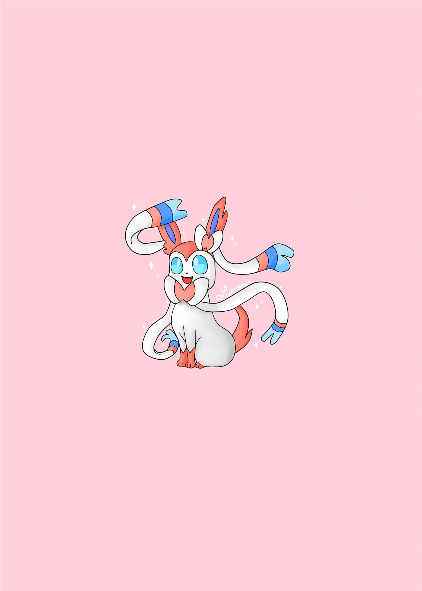 Luminous On Twitter: