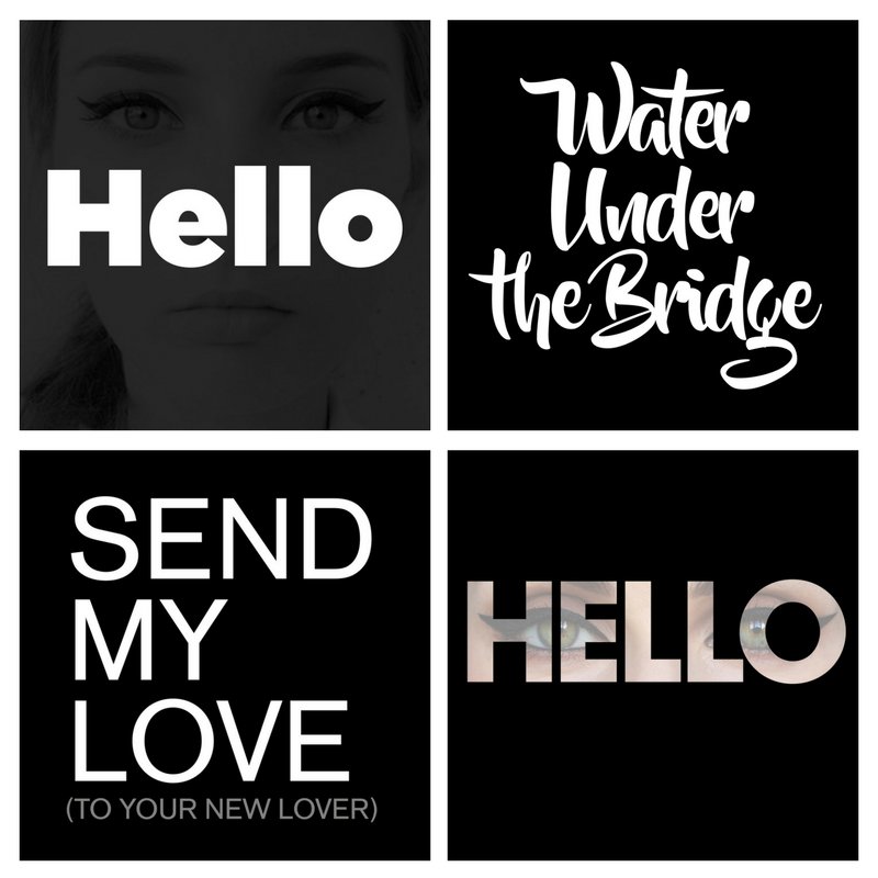 powermusic's tweet photo. And the winner is... #Adele! Check out our #ClickMix singles originally made famous by Adele! https://t.co/7kxghBetWo https://t.co/6PUkTf8c3Q