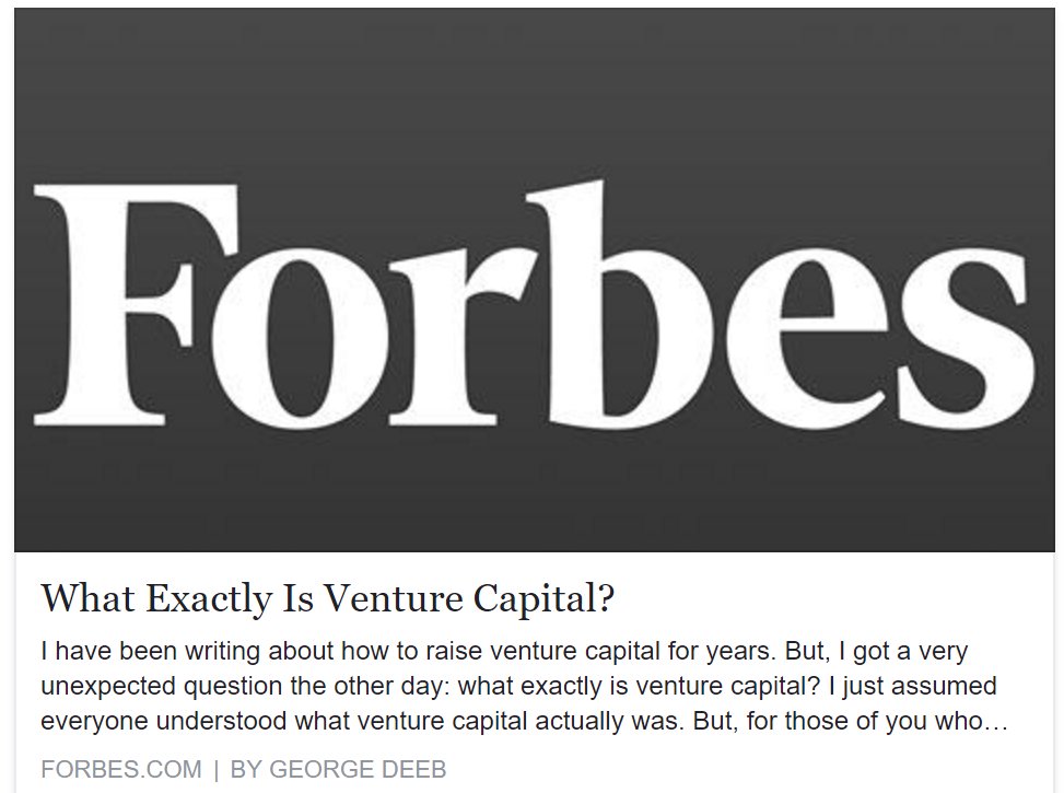 Funder_Tech's tweet photo. Not sure what is #venture #capital? We are here to bridge you to the world's largest VC resources. Contact us today. https://t.co/8ZWLkePCuD https://t.co/7ILV26dUOQ