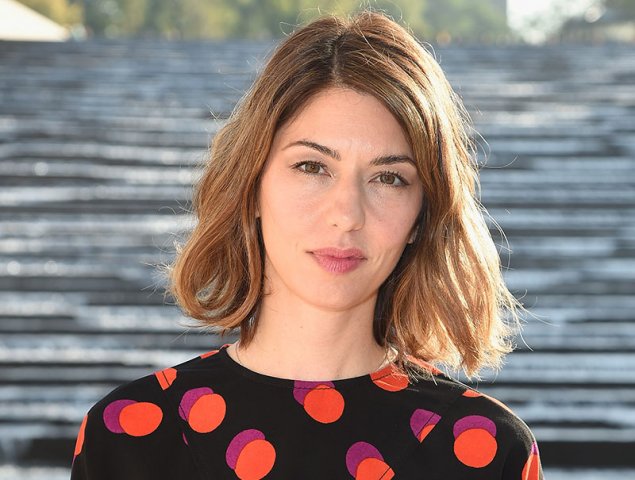 smoda's tweet photo. El sector femenino de la familia Coppola se impone https://t.co/9bk5AravGM https://t.co/79Mcne8Q9O