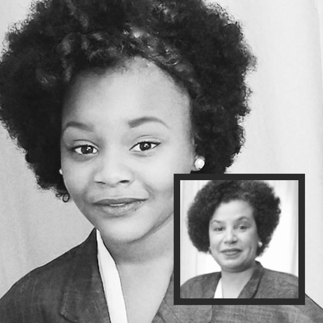 LovnMyLocs's tweet photo. #Avais Nancy Hicks Maynard, was an AA publisher, journalist, former owner of The Oakland Tribune https://t.co/7meEp1buWB