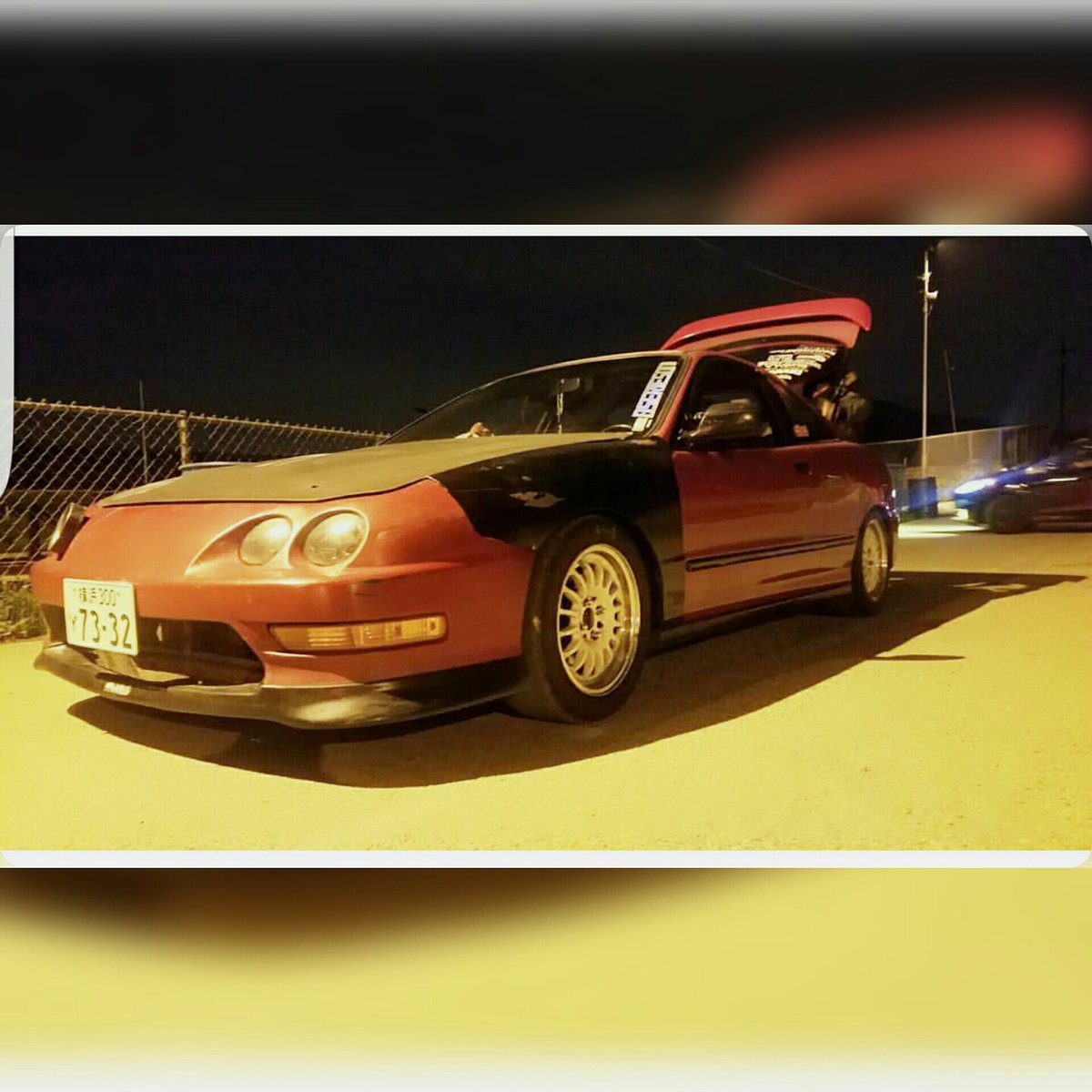 gutzgarage's tweet photo. Time to put in work! #Sickspeed #ClutchMasters #Autometer #GarrettBoostFrat #gramsinjectors #Mishimoto #NitrousExpress https://t.co/KV1hR6pkRb