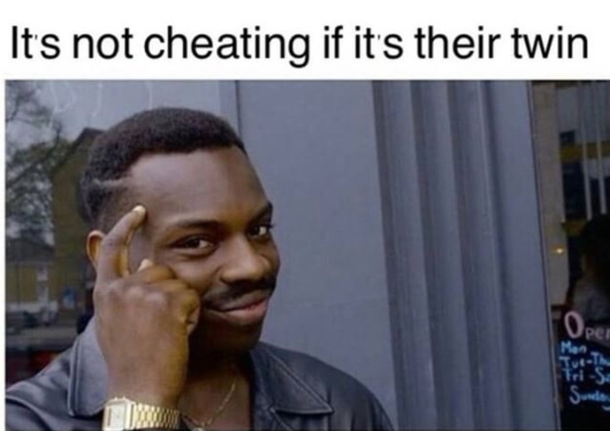 RollSafeMemes's tweet photo. #rollsafe https://t.co/icZVrEYV5O