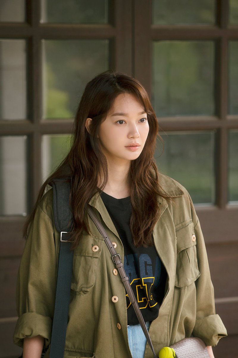 Shin Min Ah Talks About Her 2020, Hopes For The End Of The Year, And  Upcoming Film