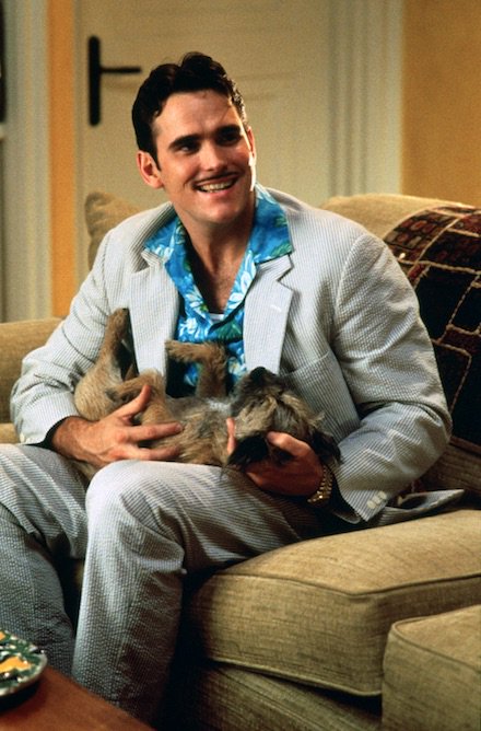 FAV to wish Matt Dillon a Happy Birthday! 