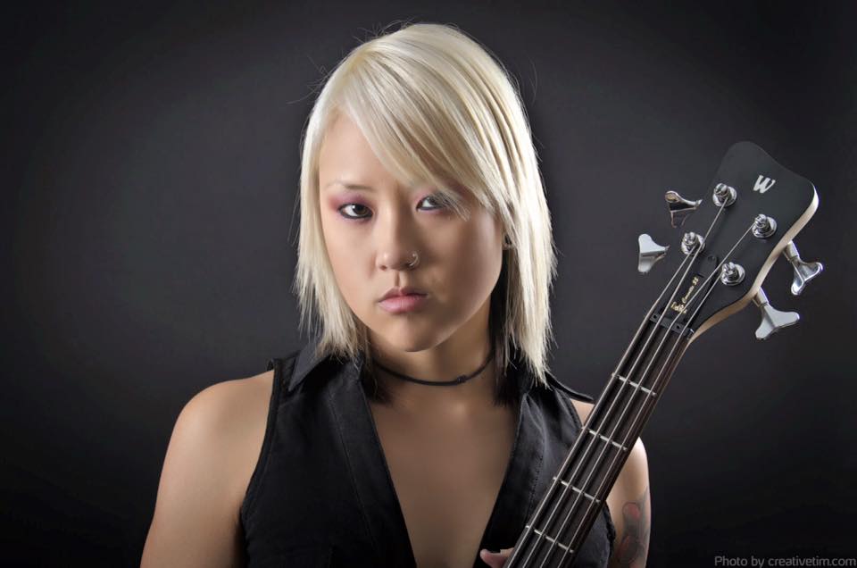 Jeklavey's tweet photo. #RIPTRISHDOAN @OFFICIALKITTIE So sorry for ur loss girls! Condolences from Colombia. Much love & respect. JK SB https://t.co/8HlvuKjAwm