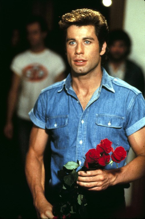 We think he\s one of a kind. Happy Birthday to the wonderful John Travolta! 