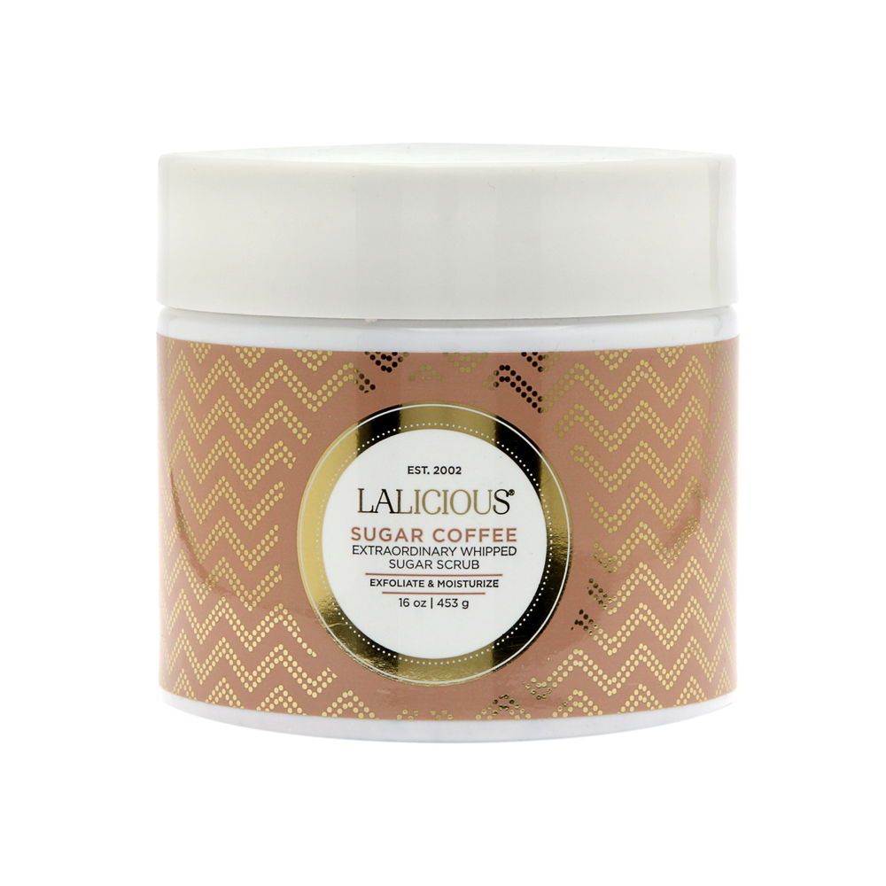 Say goodbye to cellulite! Use an enriching coffee scrub for smooth and supple skin. next.ag/2jGJtn6 #skincare #beauty