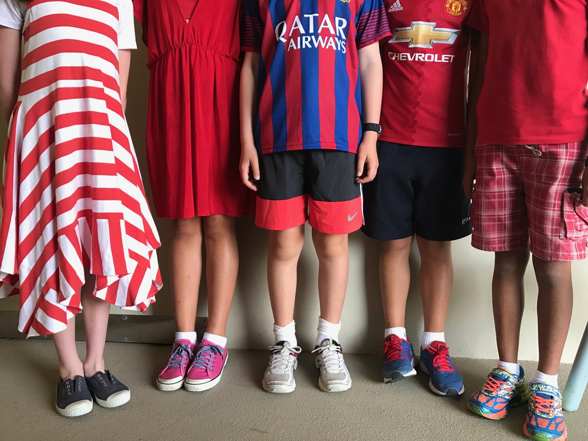 4MLearners's tweet photo. 4M supported the @HeartAust by wearing red and donating a gold coin #heartfoundation #wearred 💕 https://t.co/hvuve7aWDT