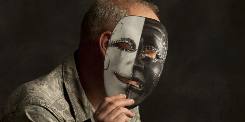 Using theater to help combat PTSD buff.ly/2ilD93O