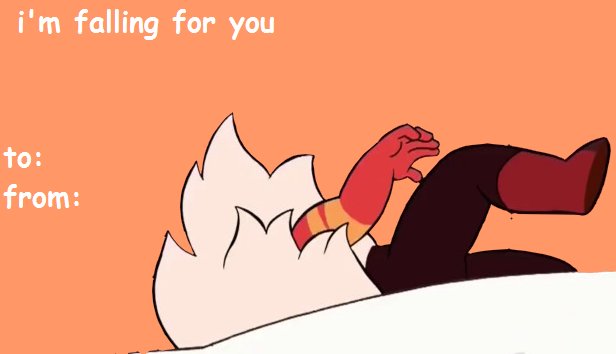 some steven universe valentines day cards inspired by @jellie_bee's stream please share with your loved ones tomorrow thank u