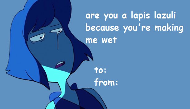 some steven universe valentines day cards inspired by @jellie_bee's stream please share with your loved ones tomorrow thank u