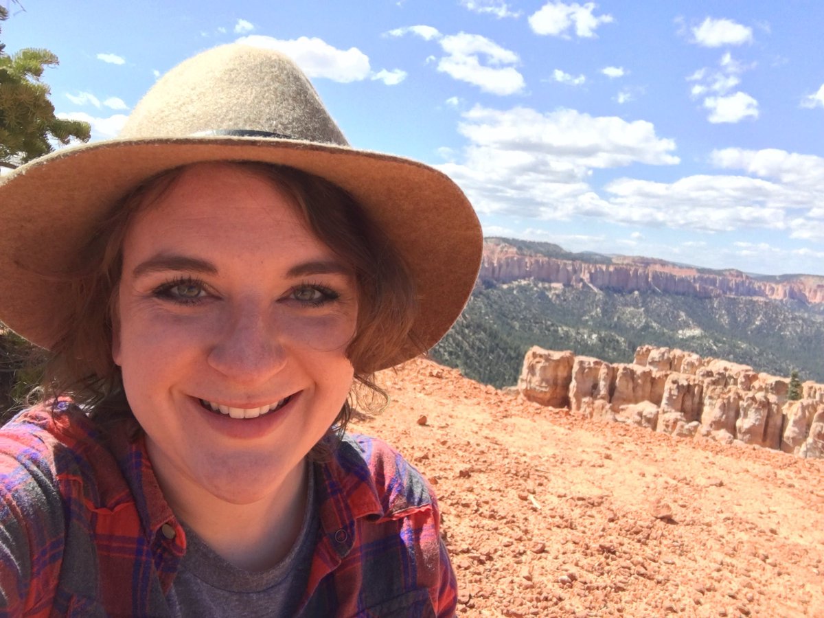 CATCstudents's tweet photo. This is @samuelle90 and she is our life group leader of the month. Thanks for all you do. For full bio check our Instagram. #lifegroupleader https://t.co/AqciZPr8Nu
